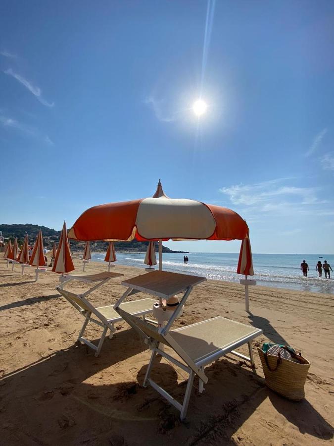 Appartamento Porto Marina S G Licata Exterior foto