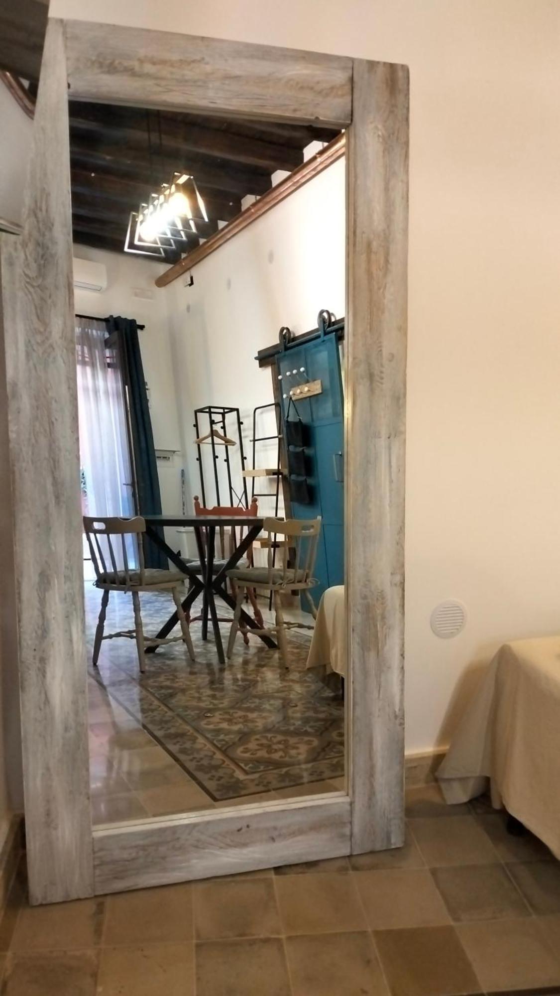 Appartamento Porto Marina S G Licata Exterior foto