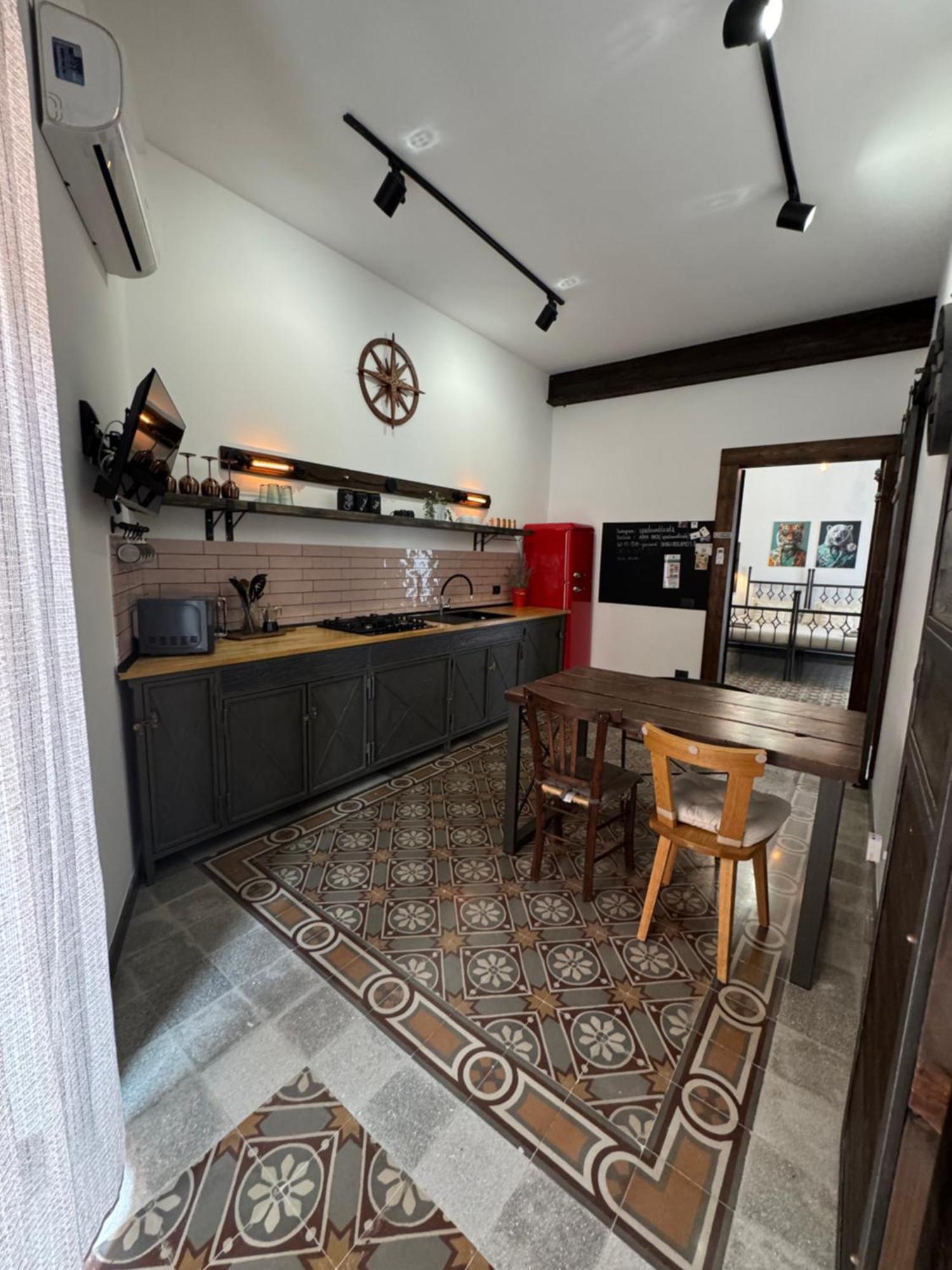 Appartamento Porto Marina S G Licata Exterior foto